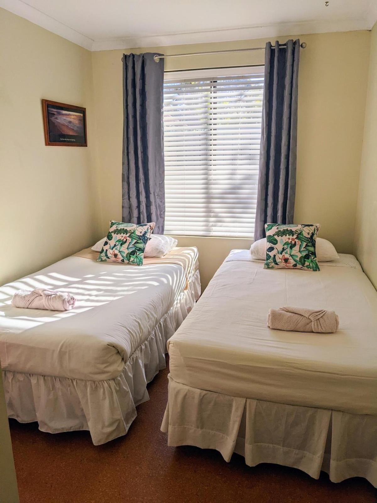 Appartement Acacia Retreat à Dunsborough Extérieur photo