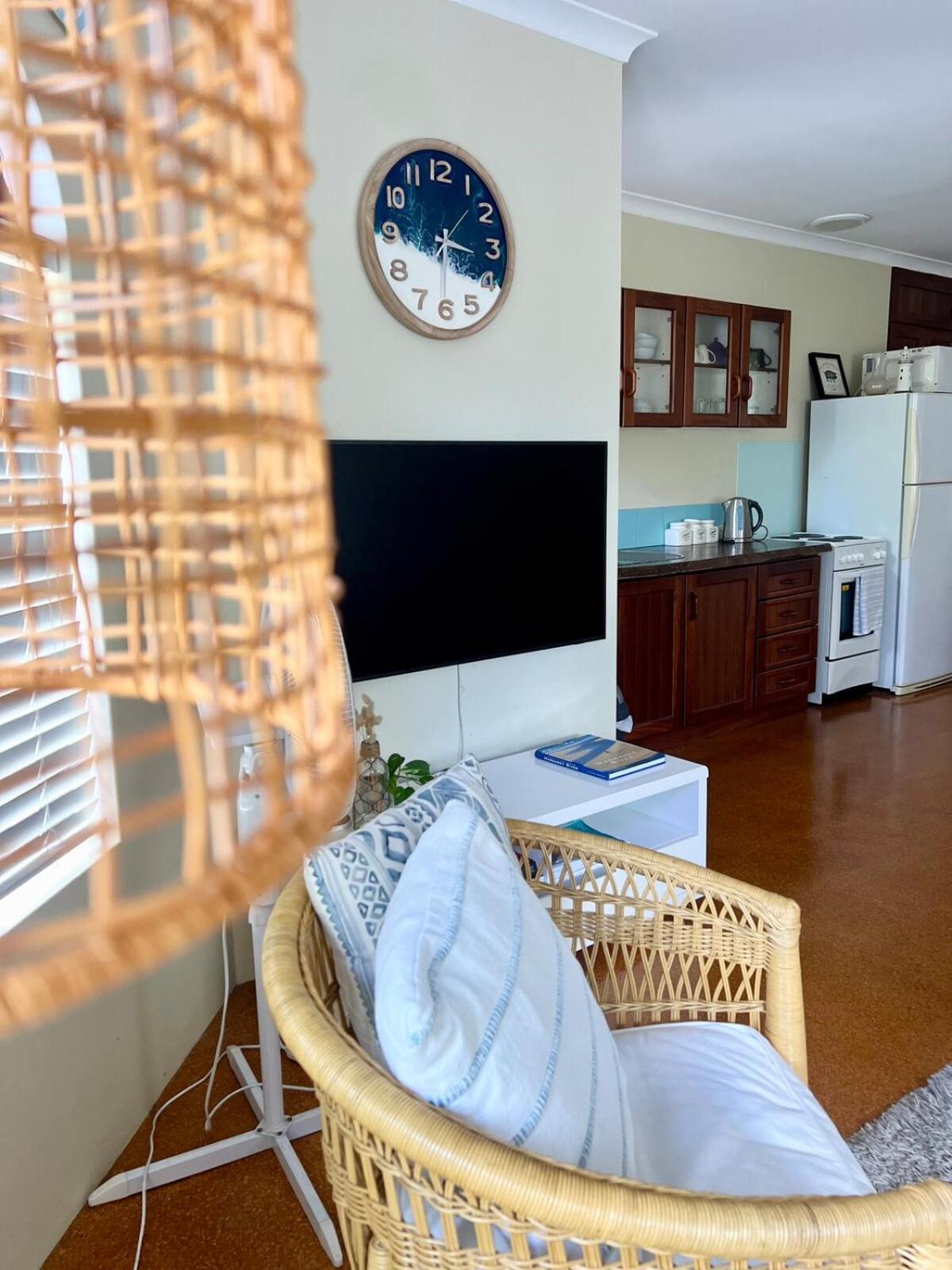 Appartement Acacia Retreat à Dunsborough Extérieur photo