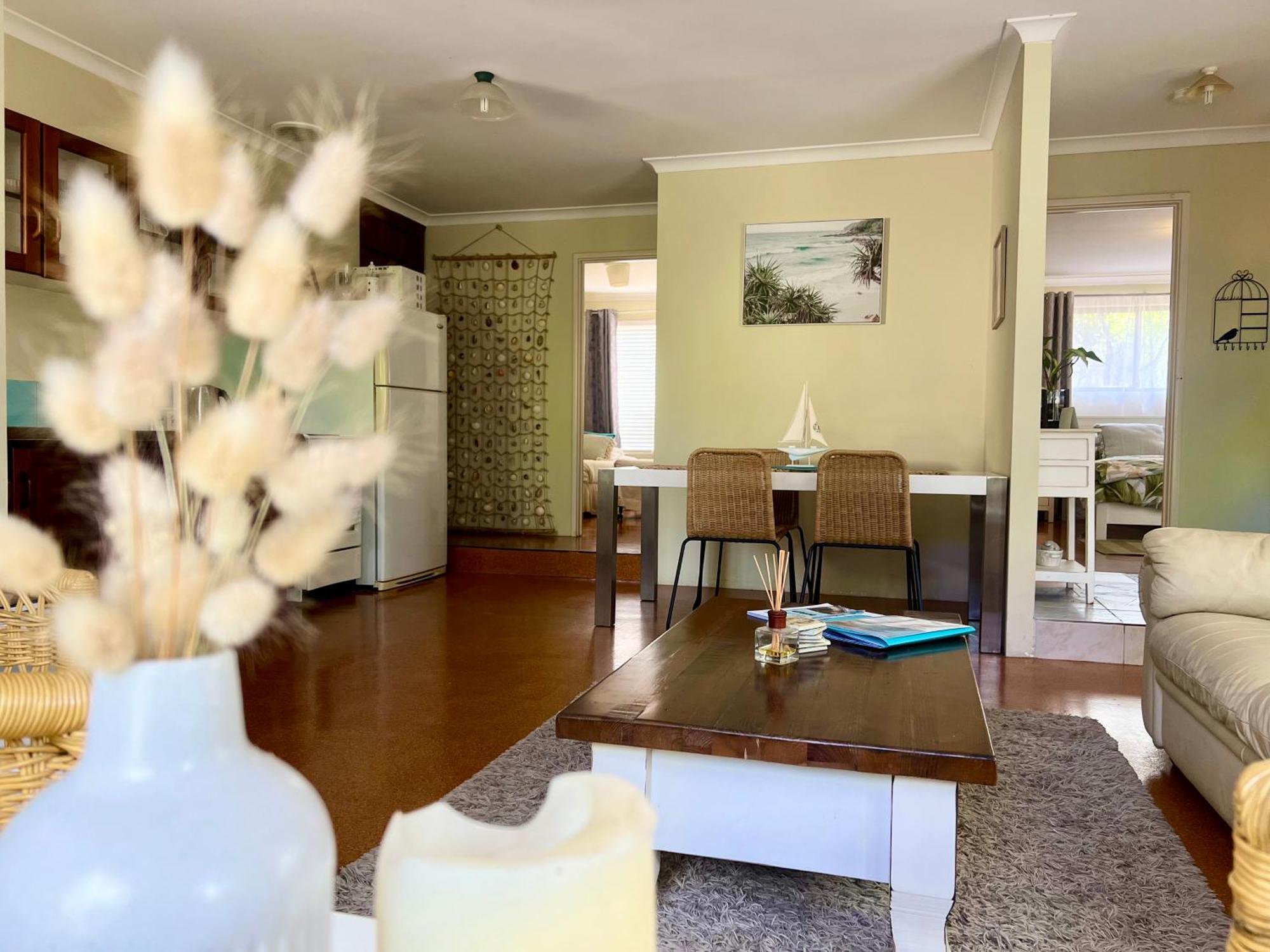 Appartement Acacia Retreat à Dunsborough Extérieur photo